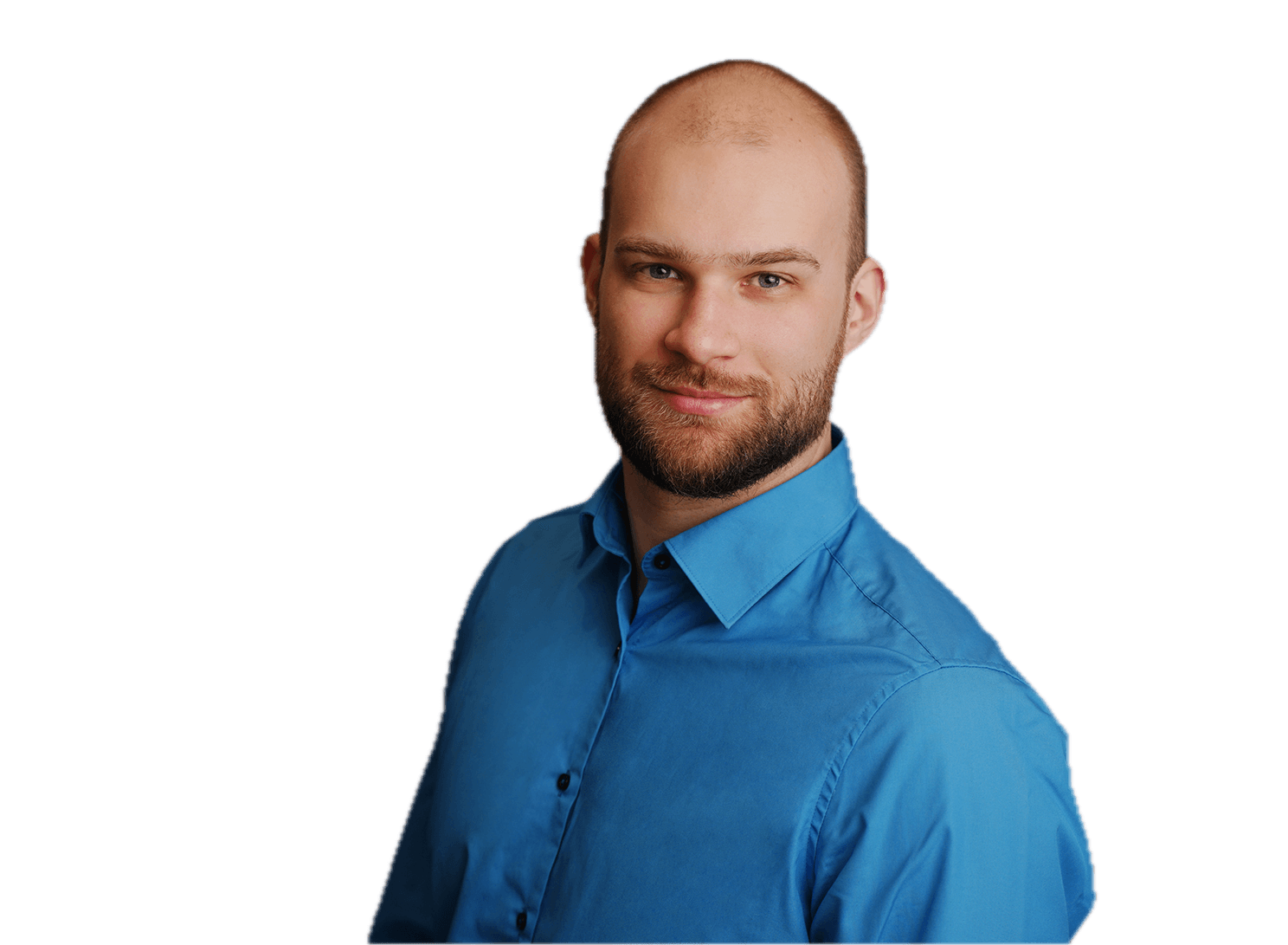 Falk Beisecker - Profile Image